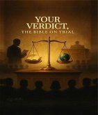 YOUR VERDICT (eBook, ePUB)