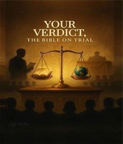 Cover YOUR VERDICT (eBook, ePUB)