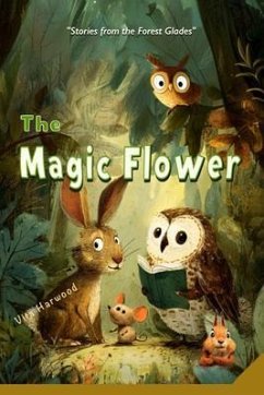 Cover The Magic Flower (eBook, ePUB)