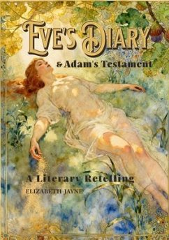 Cover Eve's Diary & Adam's Testament (eBook, ePUB)
