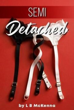 Semi-Detached (eBook, ePUB) - McKenna, Liam