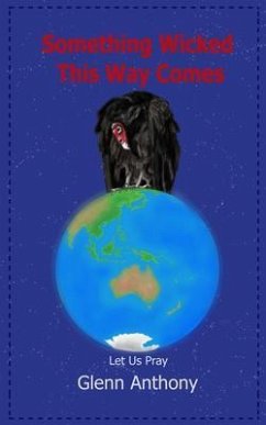 Cover Something Wicked This Way Comes (eBook, ePUB)