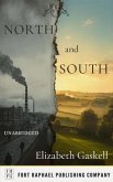 North and South - Unabridged (eBook, ePUB)