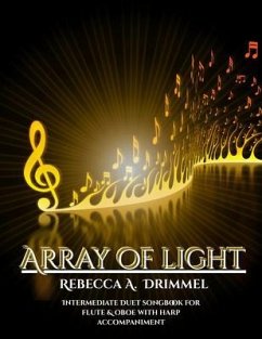 Cover Array of Light (eBook, ePUB)