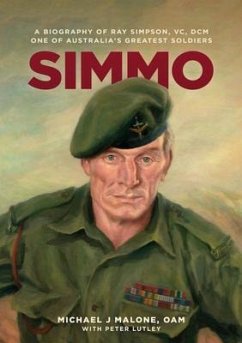 Cover Simmo (eBook, ePUB)