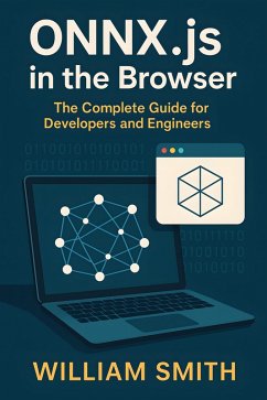 Cover ONNX.js in the Browser (eBook, ePUB)
