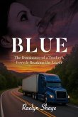 Blue (eBook, ePUB)