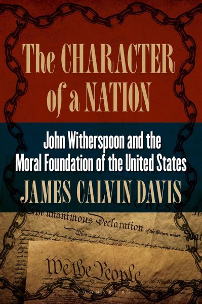 The Character of a Nation (eBook, ePUB)