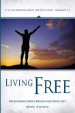Living Free (eBook, ePUB)