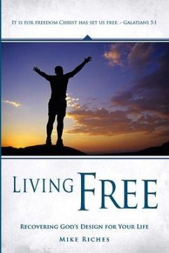 Cover Living Free (eBook, ePUB)
