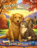 Poems About Animal Adventures (eBook, ePUB) Poems About Animal Adventures (eBook, ePUB)