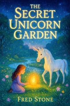 The Secret Unicorn Garden (eBook, ePUB) - Stone, Fred