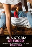 Una Storia di Fuoco (eBook, ePUB)