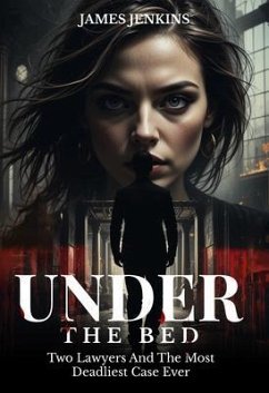Cover Under The Bed (eBook, ePUB)