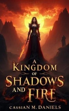 Cover A Kingdom of Shadows and Fire (eBook, ePUB)