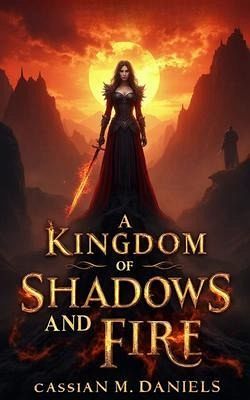 A Kingdom of Shadows and Fire (eBook, ePUB)