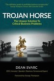 Trojan Horse (eBook, ePUB)