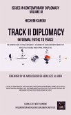 Issues in Contemporary Diplomacy (III) (eBook, ePUB)