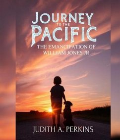 Cover Journey To The Pacific (eBook, ePUB)