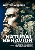 Natural Behavior (eBook, ePUB)