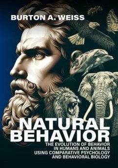 Cover Natural Behavior (eBook, ePUB)
