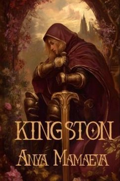 Cover Kingston (eBook, ePUB)
