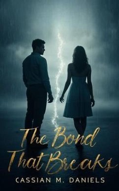 Cover The Bond That Breaks (eBook, ePUB)