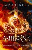 Ashborne (eBook, ePUB)