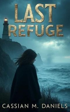 Last Refuge (eBook, ePUB) - Daniels, Cassian M.