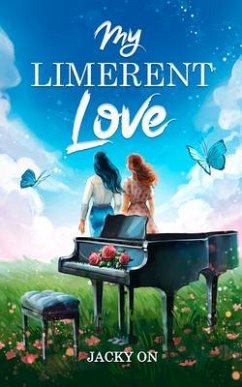 Cover My Limerent Love (eBook, ePUB)