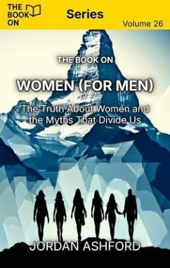 Cover The Book On Women (for Men) (eBook, ePUB)
