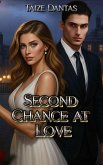 Second Chance at Love (eBook, ePUB)