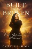 Built from Broken (eBook, ePUB)