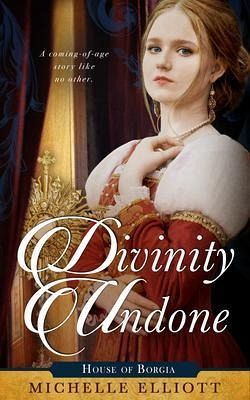 Divinity Undone (eBook, ePUB)