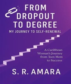 Cover From Dropout to Degree (eBook, ePUB)