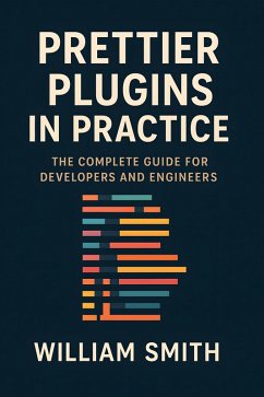 Cover Prettier Plugins in Practice (eBook, ePUB)