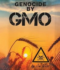 Cover GENOCIDE BY GMO (eBook, ePUB)