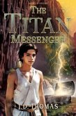 The Titan Messenger (eBook, ePUB)