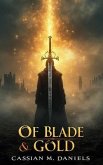 Of Blade & Gold (eBook, ePUB)