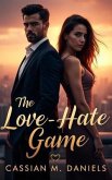 The Love-Hate Game (eBook, ePUB)