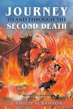 Cover Journey to and through the Second Death (eBook, ePUB)