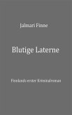 Blutige Laterne (eBook, ePUB)