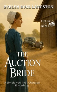 Cover The Auction Bride (eBook, ePUB)