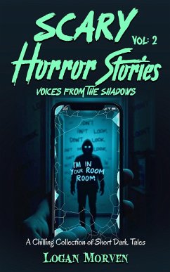 Cover Scary Horror Stories: Voices from the Shadows (Vol-2) (eBook, ePUB)