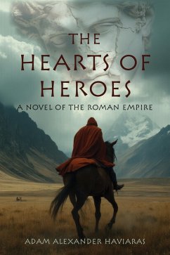 Cover The Hearts of Heroes (eBook, ePUB)