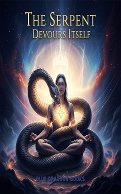 Cover The Serpent Devours Itself (eBook, ePUB)