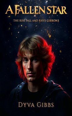 A Fallen Star (eBook, ePUB) - Gibbs, Dyva