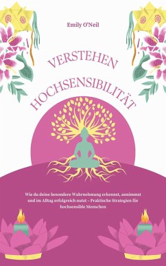 Cover Hochsensibel: Besondere Wahrnehmung erkennen & annehmen (eBook, ePUB)