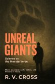 Unreal Giants (eBook, ePUB)