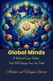 Global Minds (eBook, ePUB)